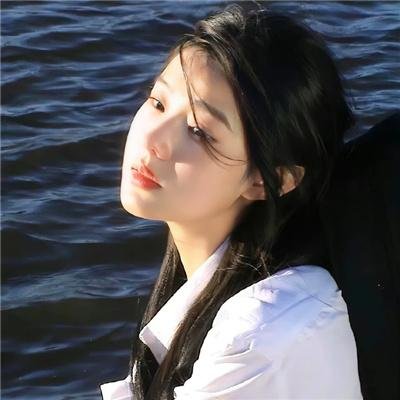 木头姑娘