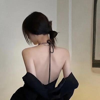 我喜欢他，但也害怕