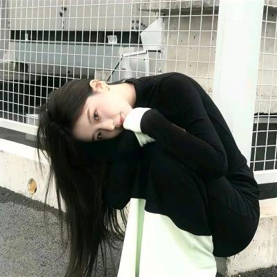 亲爱的男丁格尔